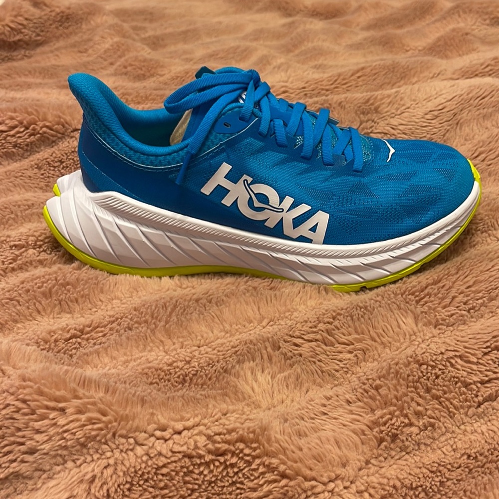 Hoka running